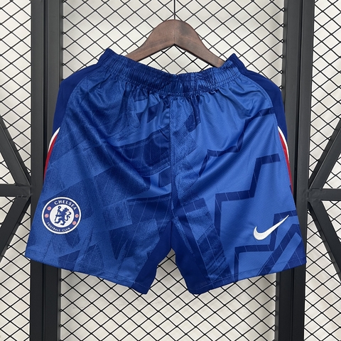 Shorts Nike Chelsea I 2025/26 -Azul - comprar online