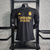 Camisa Adidas Versão Jogador Real Madrid III 2023/24 - Preto e Amarelo