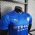 Camisa Puma Versão Jogador Manchester City Goleiro 2022/23 - loja online