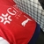 Camisa Puma Versão Jogador Chivas Guadalajara I 2023/24 - Vermelho e Branco