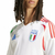 Camisa Itália Away 24/25 s/n° Torcedor Adidas Masculino - Branco na internet