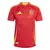 Camisa Espanha Home 24/25 s/n° Torcedor Adidas Masculino - Vermelho
