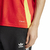 Camisa Espanha Home 24/25 s/n° Torcedor Adidas Masculino - Vermelho - loja online