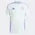 Camisa Escócia Away 24/25 s/n° Torcedor Adidas Masculino - Azul claro