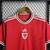 Camisa Adidas País de Gales I 2022/23 - Vermelho - comprar online