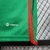 Camisa Adidas México I 2022/23 - Verde