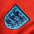 Camisa Nike Inglaterra II 2022/23 - Vermelho - FW Esportes
