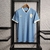 Camisa Puma Uruguai I 2022/23 - Azul