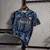 Camisa Puma Italia Versace Special Edition Azul - Conceito