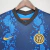Camisa Nike Inter de Milão I 2021/22 - Azul - comprar online
