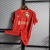 Camisa Nike Liverpool I 2021/22 - Vermelho - comprar online
