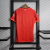 Camisa Nike Liverpool I 2021/22 - Vermelho - FW Esportes