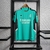 Camisa Adidas Real Madrid Treino 2021/22 - Verde