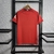 Camisa Nike Liverpool I 2022/23 - Vermelho - FW Esportes
