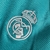 Camisa Adidas Real Madrid III 2021/22 - Verde - FW Esportes