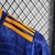 Camisa Adidas Real Madrid II 2021/22 - Azul