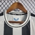 Camisa Newcastle United I 2022/23 - Preto e Branco na internet
