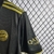 Camisa Adidas Bayern de Munique II 2021/2/ - Preto e Dourado
