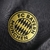 Camisa Adidas Bayern de Munique II 2021/2/ - Preto e Dourado - FW Esportes