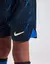 Conjunto Infantil Nike Chelsea II 2023/24 - Azul - FW Esportes