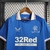 Camisa Especial Rangers FC 2022/23 - Azul na internet