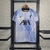 Camisa Nike Liverpool Pré Jogo 2022/23 - Roxo e Branco