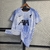 Imagem do Camisa Nike Liverpool Pré Jogo 2022/23 - Roxo e Branco