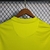 Camisa Adidas Leeds United II 2022/23 - Amarelo - FW Esportes