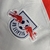 Camisa Nike RB LEIPZIG I 2022/23 - Branco e Vermelho - FW Esportes