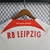 Camisa Nike RB LEIPZIG I 2022/23 - Branco e Vermelho - comprar online