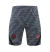 Conjunto Adulto Paris Saint Germain 21/22 - Regata Cinza - loja online