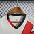 Camisa Umbro Rayo Vallecano I 2022/23 - Branco na internet