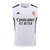 Conjunto Adulto Real Madrid 21/22 - Regata Branco na internet