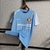 Camisa Nike Sunderland II 2022/23 - Azul Claro