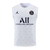 Conjunto Adulto Paris Saint Germain 22/23 - Regata Branco na internet