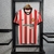 Camisa Nike Sunderland 2022/23 - Vermelho