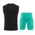 Imagem do Conjunto Adulto Real Madrid 21/22 - Regata Preto