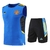 Conjunto Adulto Manchester United 21/22 - Regata Azul - comprar online