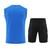 Conjunto Adulto Manchester United 21/22 - Regata Azul na internet