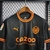 Camisa Puma Valencia II 2022/23 - Preto - comprar online