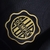Camisa Nike Olimpia Edição especial 120 anos 2022/23 - Preto - FW Esportes