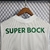 Camisa Nike Sporting Clube de Portugal III 2022/23 - Branco - FW Esportes