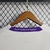 Camisa Kappa Fiorentina II 2022/23 - Branco - FW Esportes