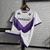 Camisa Kappa Fiorentina II 2022/23 - Branco na internet