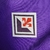 Camisa Kappa Fiorentina I 2022/23 - Roxo - FW Esportes