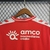 Camisa Hummel Sporting Braga I 2022/23 - Vermelho - FW Esportes