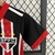 Conjunto Infantil Adidas São Paulo II 2023/24 - Listrado - loja online