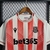 Camisa Stoke City I 2022/23 - Branco e Vermelho - comprar online