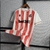 Camisa Stoke City I 2022/23 - Branco e Vermelho na internet