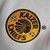 Camisa Nike Kaizer Chiefs II 2022/23 - Branco - FW Esportes